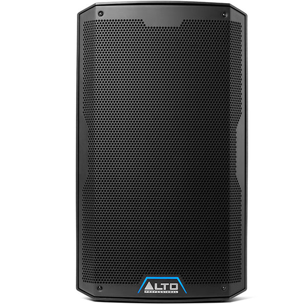 Alto Professional TS412 12 Inch 2500 Watt Active Powered Loudspeaker with Speaker Stand And Cable