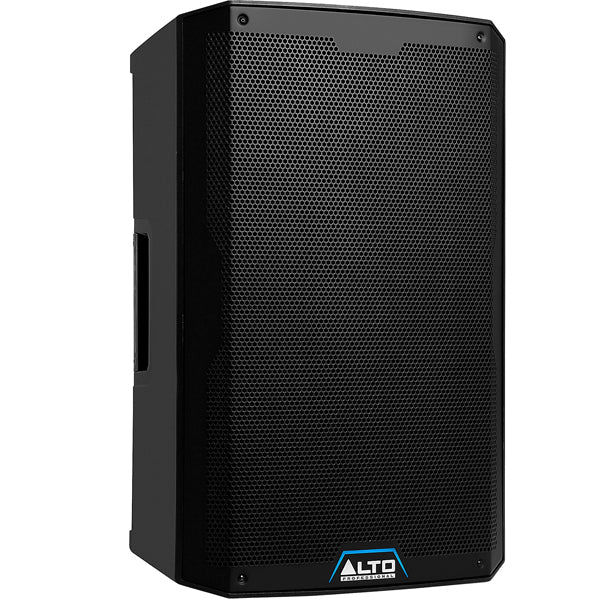 Alto Professional TS415 15 Inch 2500 Watt Active Powered Loudspeaker with Speaker Stand And Cable