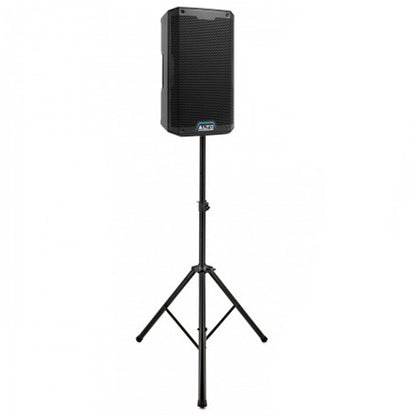 Alto Professional TS412 12 Inch 2500 Watt Active Powered Loudspeaker with Speaker Stand And Cable