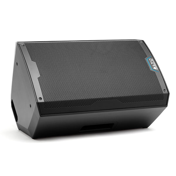 Alto Professional TS415 15 Inch 2500 Watt Active Powered Loudspeaker with Speaker Stand And Cable