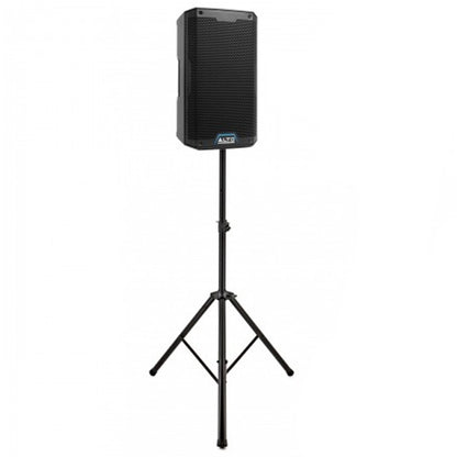 Alto Professional TS415 15 Inch 2500 Watt Active Powered Loudspeaker with Speaker Stand And Cable