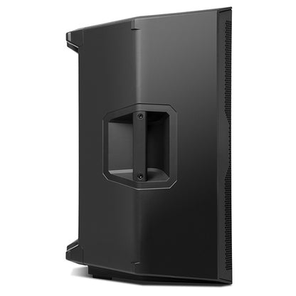 Alto Professional TS415 15 Inch 2500 Watt Active Powered Loudspeaker with Speaker Stand And Cable