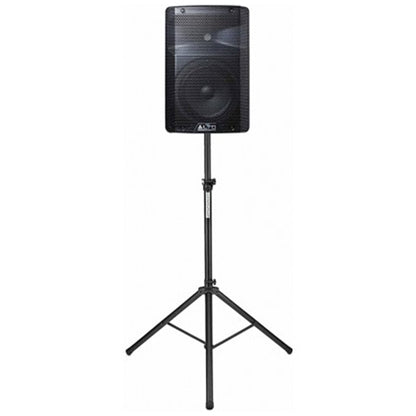Alto Professional TX308 350W 8 Inch Powered Speaker with Stand and Cable
