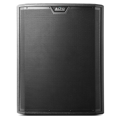 Alto Professional TS318S 2000 Watt 18 Inch Powered Subwoofer with Class D Amplifier (TS318 S)