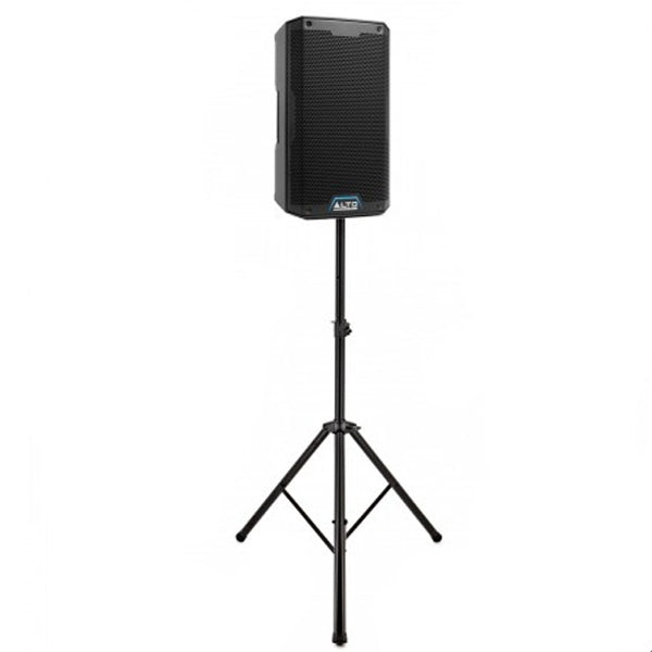 Alto Professional TS410 2000W 10 Inch Truesonic 2 Way Active Powered Loudspeaker with Stand and Cable
