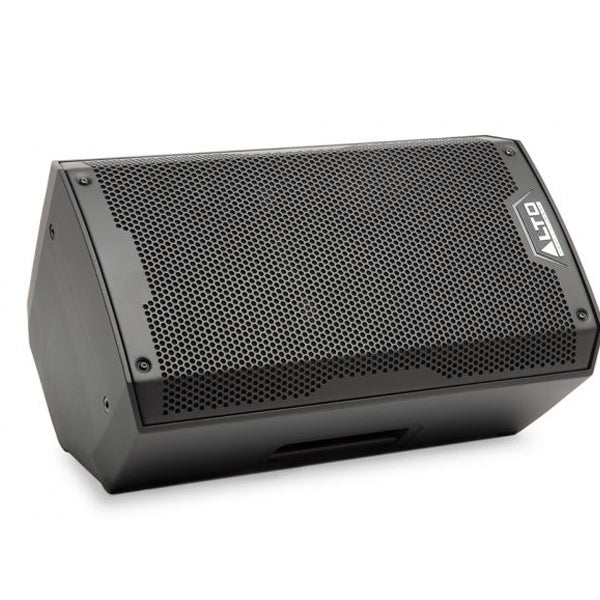 Alto Professional TS408 2000W 8 Inch Truesonic 2 Way Powered Active Speaker with Cable and Stand