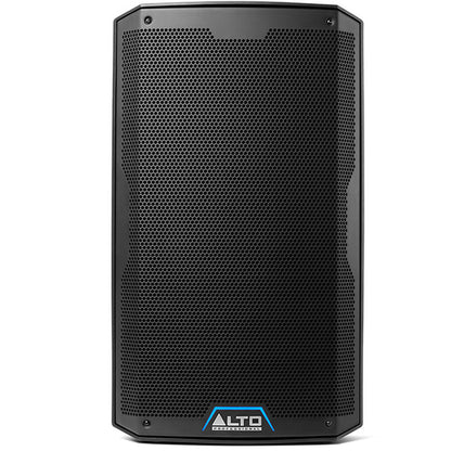 Alto Professional TS412 2500W 12 Inch Truesonic 2 Way Active Powered Loudspeaker with Stand and Cable (TS 412)