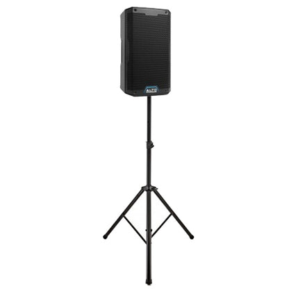 Alto Professional TS408 2000W 8 Inch Truesonic 2 Way Powered Active Speaker with Cable and Stand