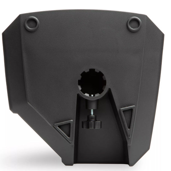 Alto Professional TS408 2000W 8 Inch Truesonic 2 Way Powered Active Speaker with Cable and Stand