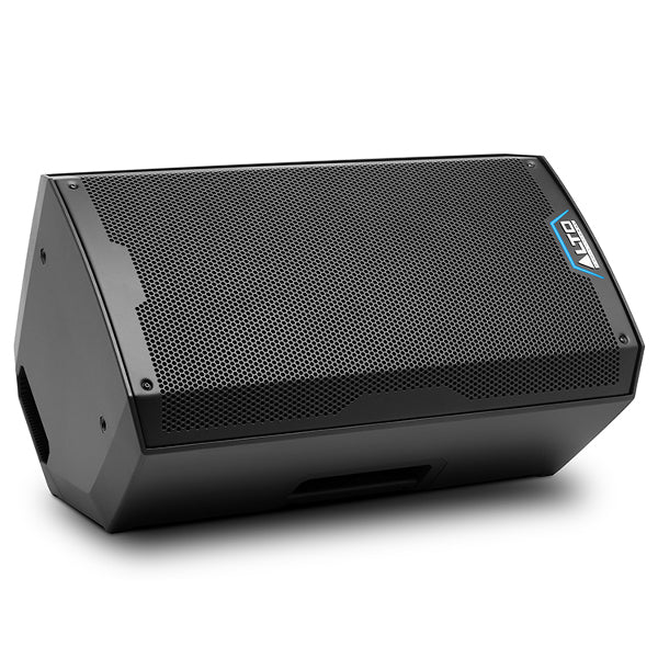 Alto Professional TS412 2500W 12 Inch Truesonic 2 Way Active Powered Loudspeaker with Stand and Cable (TS 412)