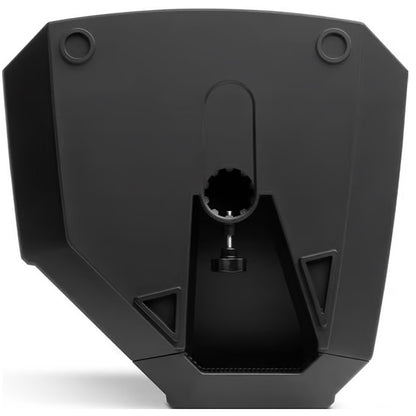 Alto Professional TS415 2500 Watt 15 Inch Truesonic 2 Way Active Powered Loudspeaker with Stand And Cable (TS 415)