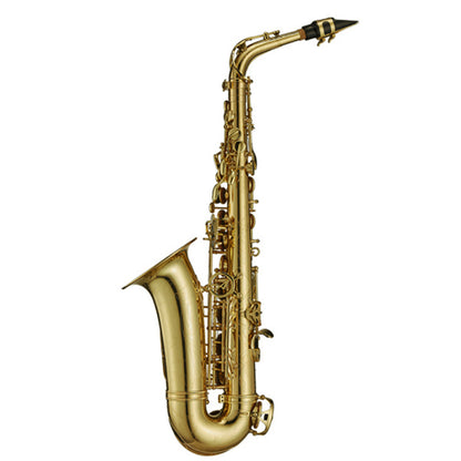 Antigua AS4240 Eb Professional Power Bell Alto Saxophones with Case (AS4240CQ AS4240LQ)