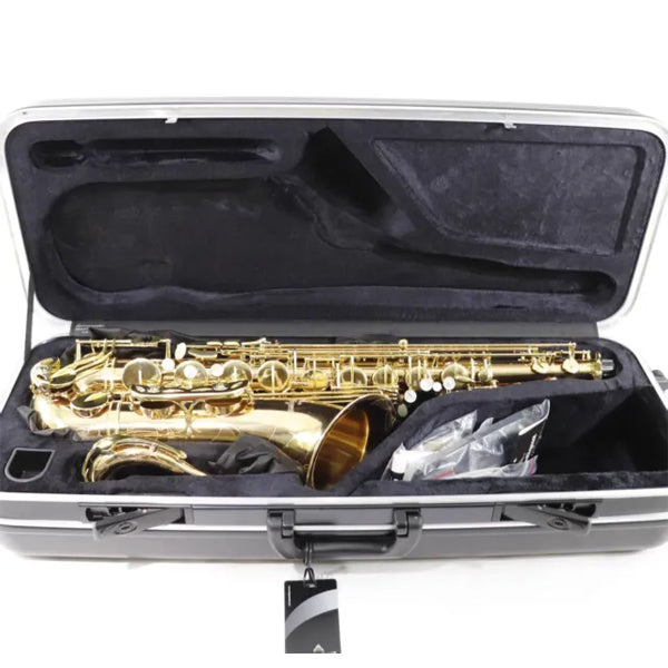 Antigua TS2150 Bb Vosi Tenor Saxophone with Case (TS2150)