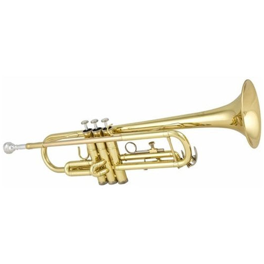 Antigua TR2561 Bb Vosi Trumpet with ABS Case (TR 2561)