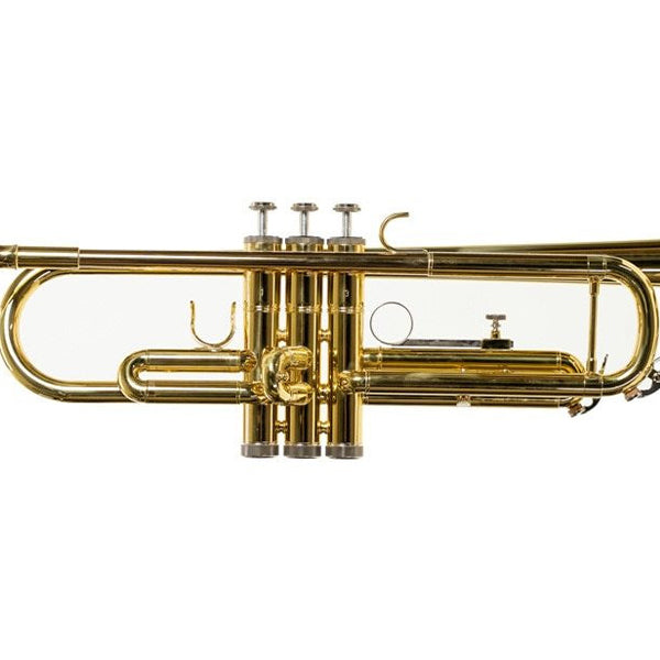 Antigua TR2561 Bb Vosi Trumpet with ABS Case (TR 2561)