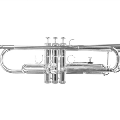 Antigua TR2561 Bb Vosi Trumpet with ABS Case (TR 2561)