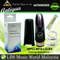 Antigua Clarinet Mouthpiece With Cover Cap, Rico Reed and Ligature For Clarinet (WPCLMPS-LQ-BX)