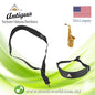 ANTIGUA ST30B Quality Strap Saxophone Strap (Strap for Sax)