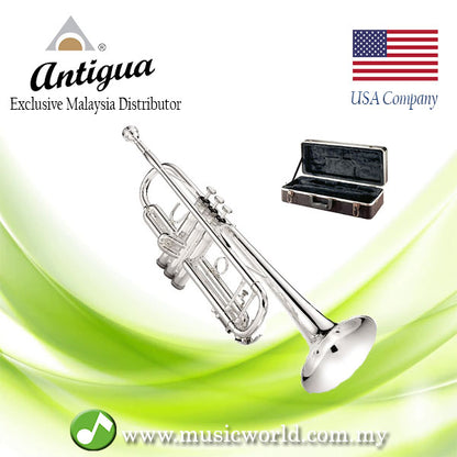 Antigua Trumpet TR1502NK BEGINNERS / STUDENT TRUMPET