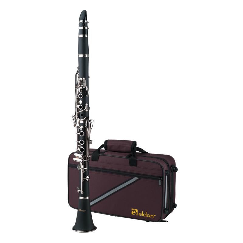 ELDON by Antigua CL0215 ECL-210 Clarinet Student Beginner Clarinet