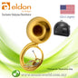 Antigua Eldon SH0122LQ Bb Sousaphone Lacquer Finish Student Model