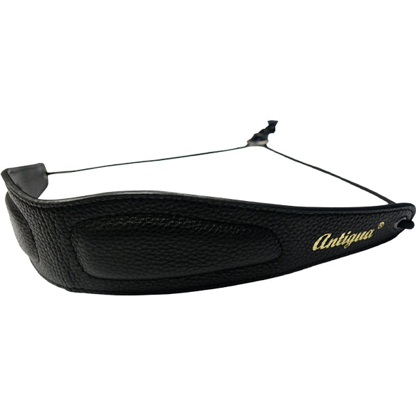 Antigua ST-32B Double Padded Leather Saxophone Neckstrap (ST32B)