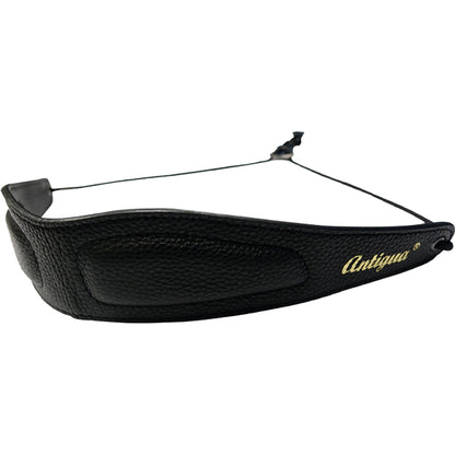 Antigua ST-32B Double Padded Leather Saxophone Neckstrap (ST32B)