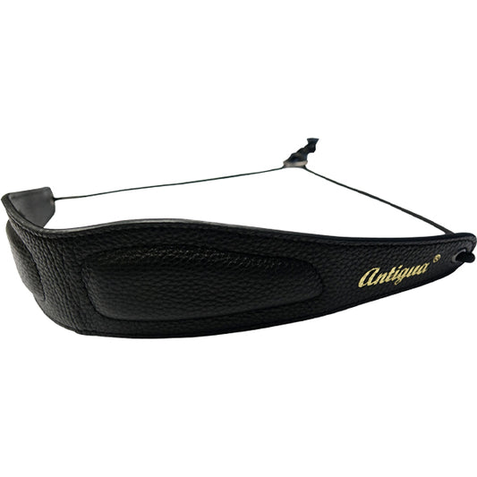 Antigua ST-32B Double Padded Leather Saxophone Neckstrap (ST32B)