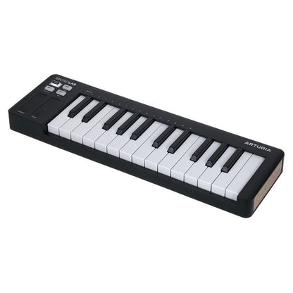 Arturia MicroLab MK3 25 Key Keyboard USB MIDI Controller Keyboard (Micro Lab)