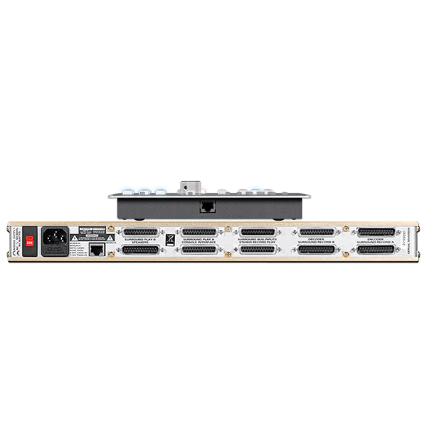 Audient ASP510 Surround Sound Monitor Controller (ASP-510 ASP 510)