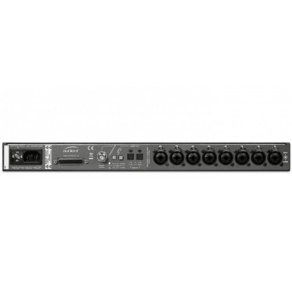 Audient ASP800 8 Channel Microphone Preamp with HMX & IRON Mic Preamplifier (ASP-800 ASP 800)