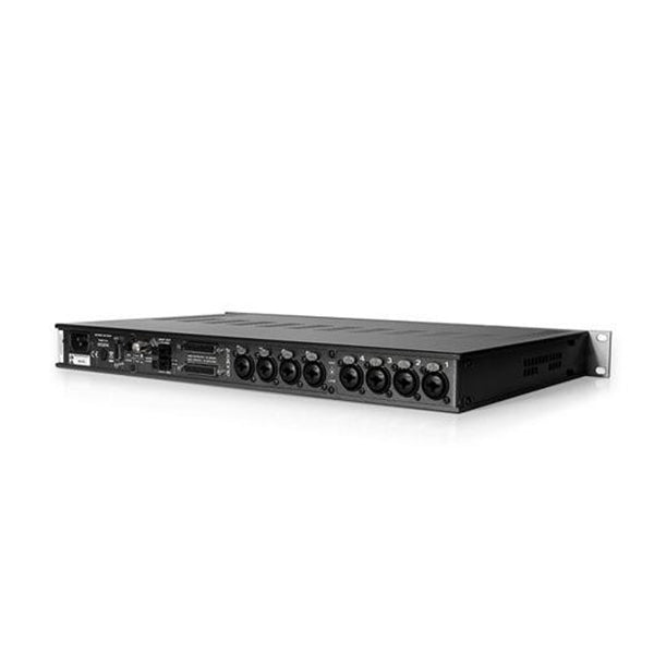 Audient ASP880 8 Channel Microphone Preamp Variable Impedance and HPF Mic Preamplifier (ASP 880)
