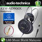 Audio Technica ATH-AD900X Professional Audiophile Open Air Monitor Headphone (AD900X)
