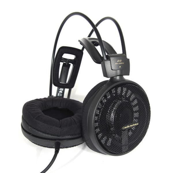 Audio Technica ATH-AD900X Professional Audiophile Open Air Monitor Headphone (AD900X)