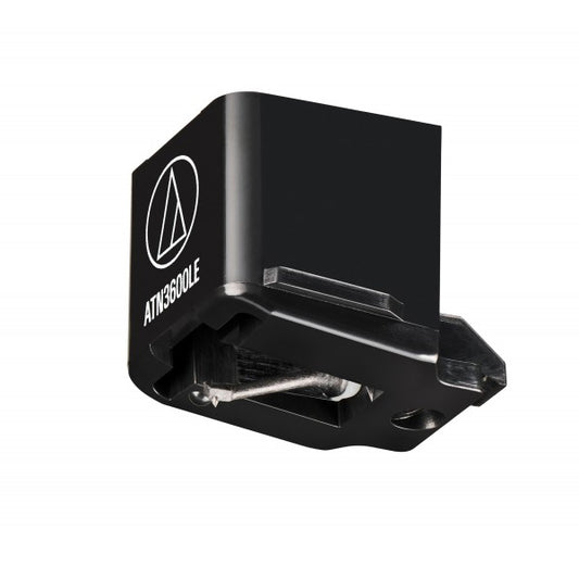 Audio Technica ATN3600LE Cartridge Replacement Conical Stylus for Turntable