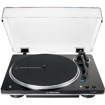 Audio Technica AT-LP70XBT Fully Automatic Wireless Belt Drive Turntable Disc Player (ATLP70XBT LP70X LP70))