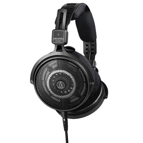 Audio Technica ATH-R50X Lightweight Open-Back Headphone (ATHR50X ATH R50X)