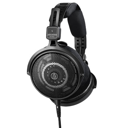 Audio Technica ATH-R50X Lightweight Open-Back Headphone (ATHR50X ATH R50X)