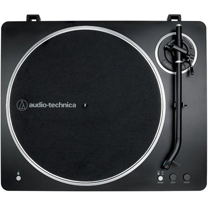 Audio Technica AT-LP70XBT Fully Automatic Wireless Belt Drive Turntable Disc Player (ATLP70XBT LP70X LP70))