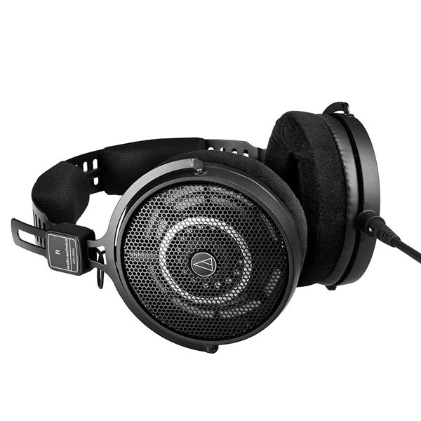 Audio Technica ATH-R50X Lightweight Open-Back Headphone (ATHR50X ATH R50X)