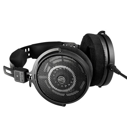 Audio Technica ATH-R50X Lightweight Open-Back Headphone (ATHR50X ATH R50X)