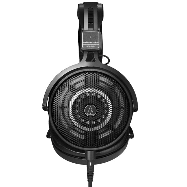 Audio Technica ATH-R50X Lightweight Open-Back Headphone (ATHR50X ATH R50X)