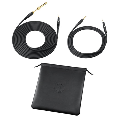 Audio Technica ATH-R50X Lightweight Open-Back Headphone (ATHR50X ATH R50X)
