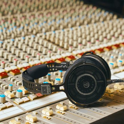 Audio Technica ATH-R50X Lightweight Open-Back Headphone (ATHR50X ATH R50X)