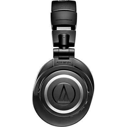 Audio Technica ATH-M50xBT2 Professional Monitor Bluetooth Headphone (M50X M50xBT M50BT2)