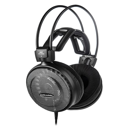 Audio Technica ATH-AD700X Professional Audiophile Open Air Studio Monitor Headphone (AD700X)