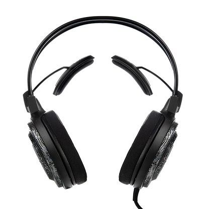 Audio Technica ATH-AD700X Professional Audiophile Open Air Studio Monitor Headphone (AD700X)