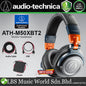 Audio Technica ATH-M50xBT2 Professional Monitor Bluetooth Headphone (M50X M50xBT M50BT2)