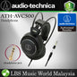 Audio Technica ATH-AVC500 Dynamic Closed Back Headphone (AVC500)