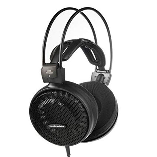 Audio Technica ATH-AD500X Professional Audiophile Open Air Monitor Headphone (AD500X)